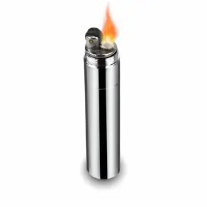 मैच प्रो लाइटर-निविड़ अंधकार आग स्टार्टर ईडीसी आपातकालीन आग उपकरण डेरा डाले हुए आग स्टार्टर केरोसिन लाइटर