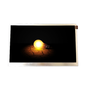 Écran LCD HT080X0A-100 de 8,0 pouces, 1024RGB*768 XGA 160PPI, pour cadre photo numérique, lecteur DVD portable - Product Image 1