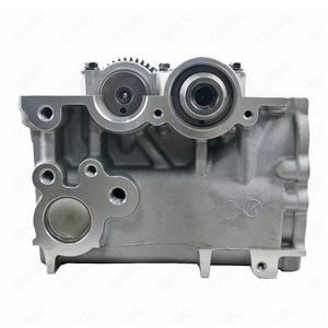 908783 venta directa de fábrica 1KD 1KD-FVT culata 11101-30032 para Toyota Hilux Foruner 3.0TD - Product Image 6