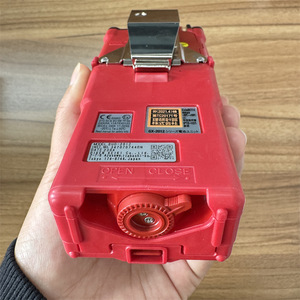 Riken GX-2012B 4-In-1 Gas Detector Portable <b>Pump</b> <b>Suction</b> Type For Oxygen Carbon Monoxide Hydrogen Sulfide Flammable Gas - Product Image 3