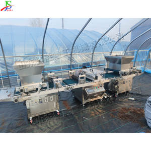 Landwirtschaft liche Saatgut-Sämling maschine Luft-Saugt rommel Typ Tray Seeder Maschine Trommel typ Plug Sämling-Sä maschine - Product Image 6