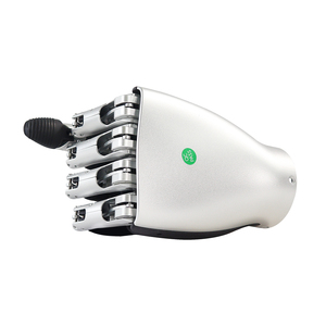 Humanoïde Robot Main Prothétique Main Bionique Main <span class=keywords><strong>Bras</strong></span> Artificiel avec Code Open Source RS485 - Product Image 3
