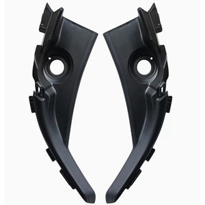 Limpiaparabrisas para Civic Hybrid, Compatible con 74220-TRO-A00 74210-TR0-A00, Material para Accord - Product Image 2