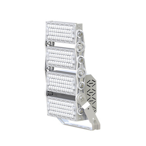 Reflector LED de Alta Potencia con Garantía de 5 Años, Temperatura de Color de 3000-6500K para Campos Deportivos y Estadios al Aire Libre, Resistente al Agua IP65 FL-TG - Product Image 4