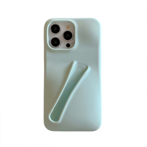 <span class=keywords><strong>2025</strong></span> thiết kế mới Son bóng Son môi son dưỡng môi 3D Make-up Silicone trường hợp điện thoại cho iPhone 16 15 14 13 Pro Max Lipgloss chủ Bìa - Product Image 3