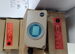 Brand New Original Stock Samson 3730-3 Pneumatic Positioner Start-up On-site Operation and Electro-pneumatic - Product Image 3