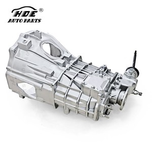 8868483 8192736 93809979 Vente en gros de pièces automobiles HDE Boîte de vitesses pour Iveco Daily - Product Image 1