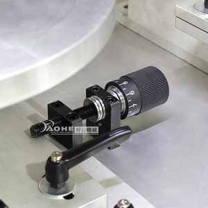 <span class=keywords><strong>Machine</strong></span> d'impression sur carreaux de céramique à deux couleurs / Bols, assiettes, tamponnage céramique - Product Image 4