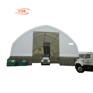 Genuine Direct Sale China Factory Price Metal Storage Bin Rent Warehouse