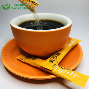 Coated <strong>Paper</strong> Kraft Roll Packing Pe Sugar Food Package Virgin <strong>Baking</strong> <strong>Paper</strong> Wood Pulp Inkjet Printing CMYK Cartons and Wood Pallet - Product Image 6