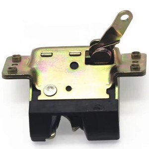 Cerradura de maletero para coche, pieza de repuesto para mecanismo de puerta trasera de vehículo Buick - Product Image 1