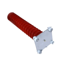 Parafoudre en silicium parafoudre moyenne/haute tension 5kv 10kv