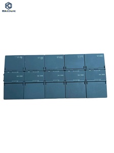 EM DR08 D โมดูล PLC โมดูล I/O ดิจิตอล โมดูลควบคุมอุตสาหกรรม โมดูลควบคุมลอจิกแบบตั้งโปรแกรมได้สำหรับระบบอัตโนมัติ - Product Image 1