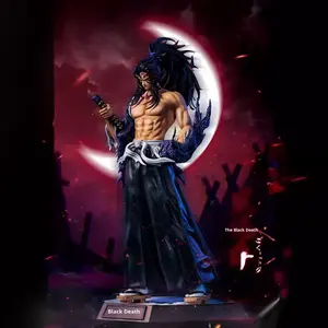 โมเดลอนิเมะ คิโยจูโร่ เร็นโกคุ โดมะ โคคุชิโบะ โทมิโอกะ กิยู ทวีล ดีมอน มูนส์ - Product Image 1