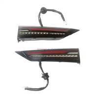 Sistemas de Iluminación Automotriz Izquierdo y Derecho OE F16-4433030CA F16-4433040CA, Accesorios para Vehículos Chery Jetour DASHING DASHENG
