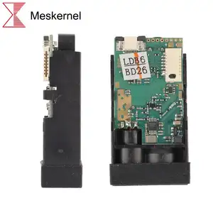 Meskernel 80m Laser Measuring Distance Ardiuno Distance Sensor Distance Meter Sensor for Robot Arm