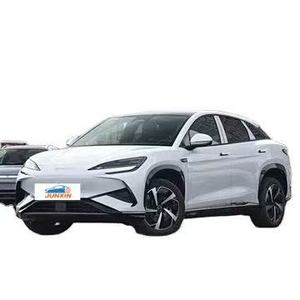 <span class=keywords><strong>JX</strong></span> Auto 2026 BYD Sealion <span class=keywords><strong>05</strong></span> 6 7 07 DMI EV Vehículo Eléctrico de Nueva Energía 550km 610km BYD Sealion - Product Image 1