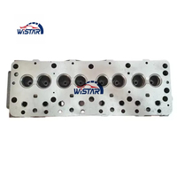 Repuestos de Auto, Conjunto de Culata SD23 SD25 11041-09W00 11041-29W01 11041-10H01 para Motor Nissan Diesel TD42 TB42 TB45 ZD30
