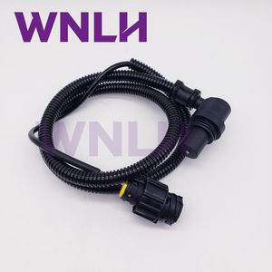Sensor de Posición del Cigüeñal WNLH 20508011 VOE20508011 para Excavadora VOLVO EC360B EC460B EC480B Motor D12 - Product Image 5