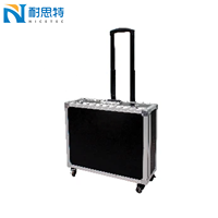 Machine de marquage laser intelligente portable Q8 80W 100W pour codes QR et codes-barres, mini machine de marquage laser intelligente