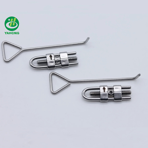 Tornillo de Expansión Ortodóntico de Acero Inoxidable para Uso Dental, Fábrica Yahong - Product Image 6