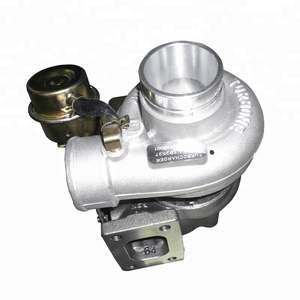 Turbo tipo TB2527 turbocompresor 452022-1 465941-5S 465941-5005S para Nissan Safari Y60 - Product Image 4