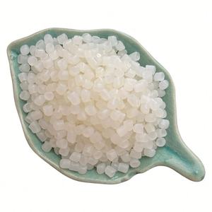 Gránulos de HDPE virgen de alto rendimiento para moldeado de contenedores industriales de alto rendimiento - Product Image 6