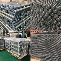 Rodillo transportador personalizado de acero al carbono/acero inoxidable rodillo de gravedad galvanizado/tratamiento superficial de zinc