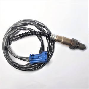 0258006186 1628HV 1628CX新しい下流O2酸素センサー2003-2004年ボルボS60 S80 V70 XC70 XC90 1年エンジン保証 - Product Image 2