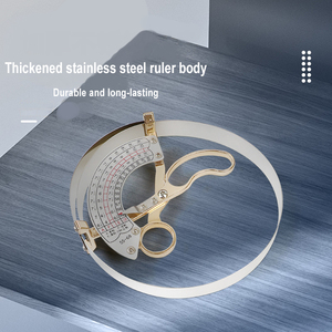 Pièces de machine à coudre universelles pour la confection de chapeaux, accessoires de <span class=keywords><strong>couture</strong></span> professionnels - Product Image 2