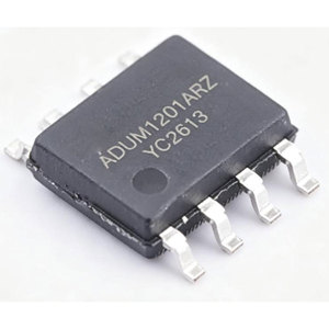 ADUM1201ARZ-YC ADuM1201 ซัพพลายเออร์ชิ้นส่วนอิเล็กทรอนิกส์ของแท้ 100kV/us SOP-8 ดิจิตอลไอโซเลเตอร์ - Product Image 1