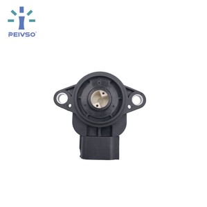 Capteur de position du papillon des gaz PEIVSO 89452-20130 avec garantie, livraison rapide, haute sensibilité pour Toyota Corolla Celica MR2 RAV4 Matrix - Product Image 4