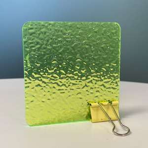 花崗岩テクスチャードアクリル半透明フィギュアプレキシガラスプラスチックシートマルチユーティリティアクリルボード - Product Image 4