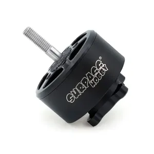 Vượt Qua Sở Thích B4218 330kv 560kv FPV Động Cơ Không Chổi Than M6 Trục Cho RC Racing Drone 15Inch Khung 13/14/15Inch Cánh Quạt DIY Các Bộ Phận - Product Image 4