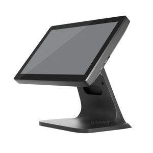 Máquina POS con estilo <span class=keywords><strong>de</strong></span> 15,6 "Sistema POS Terminal Sistema Epos <span class=keywords><strong>para</strong></span> hostelería minorista Restaurante Punto <span class=keywords><strong>de</strong></span> <span class=keywords><strong>venta</strong></span> - Product Image 2