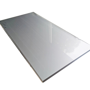 Norme ANSI laminée à froid par plat de l'acier inoxydable 304 avec des services de poinçon de recourbement de soudure de coupe - Product Image 1