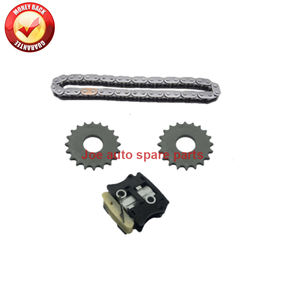 F1AE0481 F1AE3481 Kit de tensor de cadena de distribución del motor para Fiat <span class=keywords><strong>Ducato</strong></span> Iveco Daily 2287cc 2,3 D <span class=keywords><strong>JTD</strong></span> 2.3L 02-11 504013619 504068388 - Product Image 2