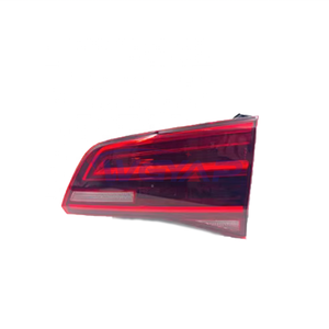 WGYAP OEM 2GG945308 Feu arrière LED Taos haute luminosité pour Volkswagen Tharu 2018-22 - Product Image 1