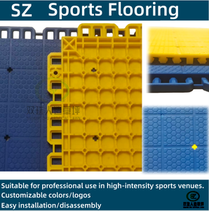 พื้นกีฬาคุณภาพ<span class=keywords><strong>ส</strong></span>ูง <span class=keywords><strong>ส</strong></span>นามกีฬาความเข้มข้น<span class=keywords><strong>ส</strong></span>ูง <span class=keywords><strong>ส</strong></span>นามพิคเคิลบอล <span class=keywords><strong>ส</strong></span>นาม<span class=keywords><strong>บา</strong></span><span class=keywords><strong>ส</strong></span>เกตบอล แบบและ<span class=keywords><strong>ส</strong></span>ีที่กำหนดเองได้ - Product Image 3