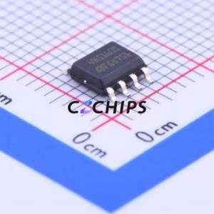 Nuevo interruptor electrónico de potencia PMIC de chip IC de circuito integrado de 1/2 "Original/1" - Product Image 1