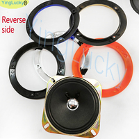 Haut-parleur à grille pour borne d'arcade, type trompette, avec emplacement pour pièce de monnaie de 4 pouces, 110mm 8ohm 5W Yinglucky