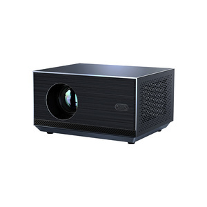 Proyector E-Home S1 - Proyección Inteligente de Alta Luminosidad con Evitación Automática de Obstáculos para Cine en Casa - Product Image 2