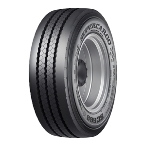 ยางรถบรรทุกแบบเรเดียลขนาด 10.00R20 ขายดี พร้อมยางใน วัสดุพรีเมียม สำหรับรถยนต์ทุกประเภท - Product Image 3