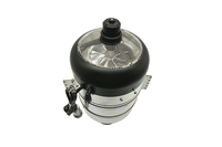 Moteur Brushless Swiwin SW400Pro 40KG, version Brushless pour avion, voiture et moto RC de grande taille