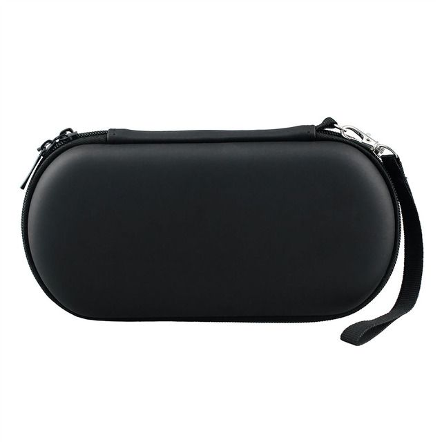 EVA Hard Travel Case EVA Carry Case EVA Hard Shell Case for Sony PSP Game Consoles