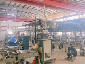 <span class=keywords><strong>PP</strong></span> 7032e tác động cao Trinh Nữ <span class=keywords><strong>PP</strong></span> hạt tác động Copolymer Polypropylene Nhựa nguyên liệu viên - Product Image 5