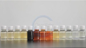 Desespumador de aceite crudo con fuerte capacidad de desespumar para la industria petroquímica - Product Image 5