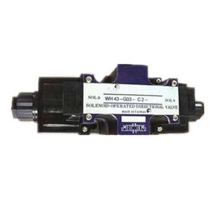 วาล์วควบคุมทิศทาง CML รุ่น <span class=keywords><strong>WE42</strong></span>-GO3-B11B-A240 WH42-G03-B2-A240/A110/A220/D24 ราคาดีที่สุด ผลิตในไต้หวัน, จีน WH42-G02 - Product Image 3