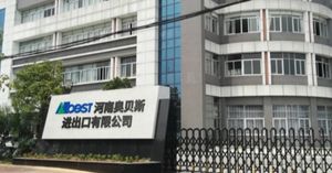 Grande machine électrique à former et à diviser les boulettes de pâte, avec moteur 220V/380V, haute productivité pour les rouleaux de printemps - Product Image 6