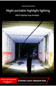 Lanterna Uv Taschenlampe <span class=keywords><strong>365</strong></span> Étanche Rechargeable Électrique Camping En Plein Air Usb Linterna Lampe De Poche - Product Image 3